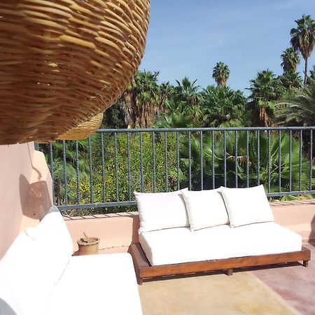 Hôtel The Garden House - Medina à Marrakesh Extérieur photo